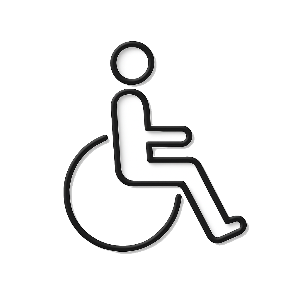 Włącz panel dostępności